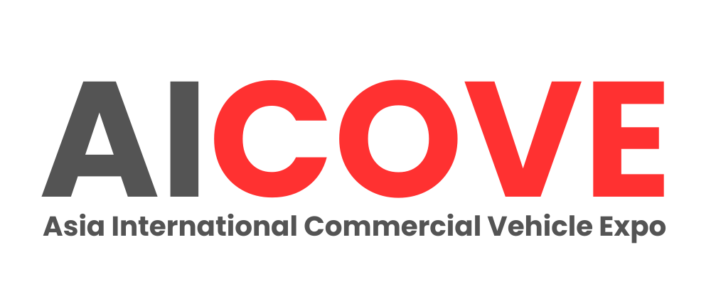 Asia International Commercial Vehicle Expo